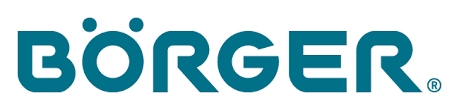 Borger Logo