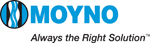 Moyno Logo