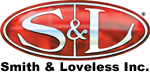 Smith & Loveless Logo