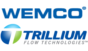 WEMCO Trillium Logo