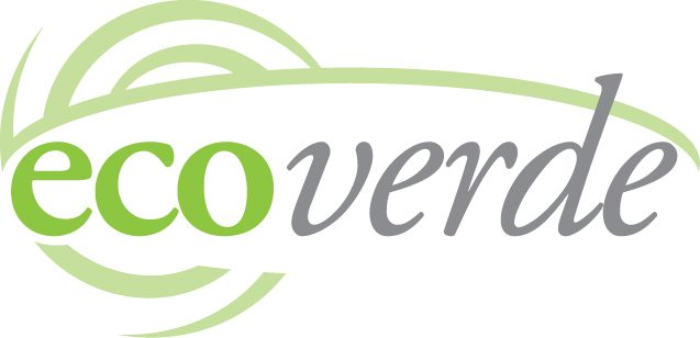 EcoVerde Logo